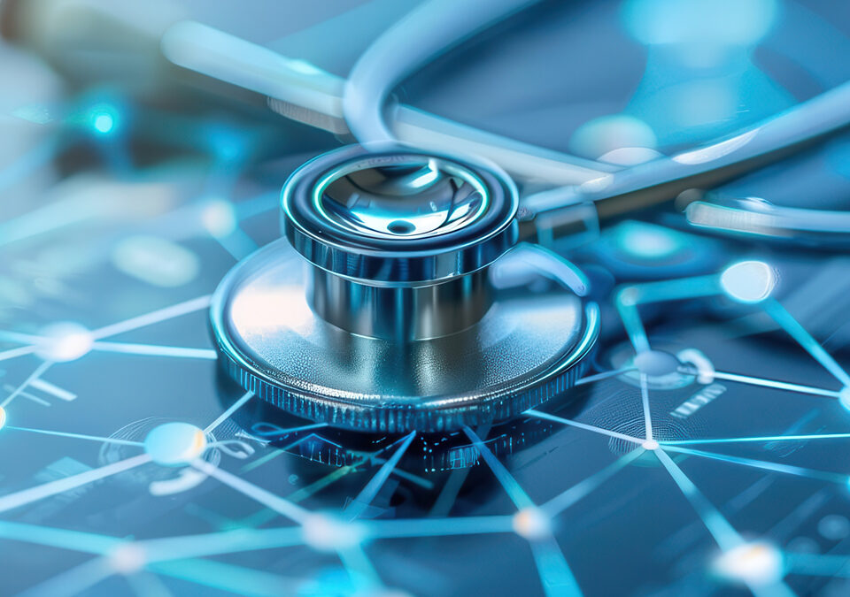 AIpowered healthcare system for personalized treatment plans, Innovation, Healthcare Solutions